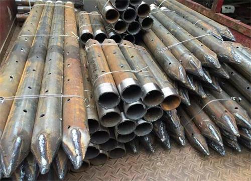 孙吴钢花管哪里有卖